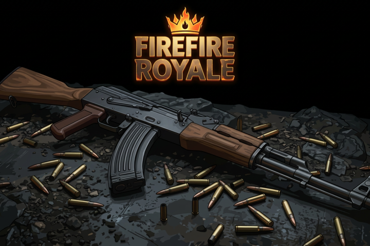 FireFireRoyale banner